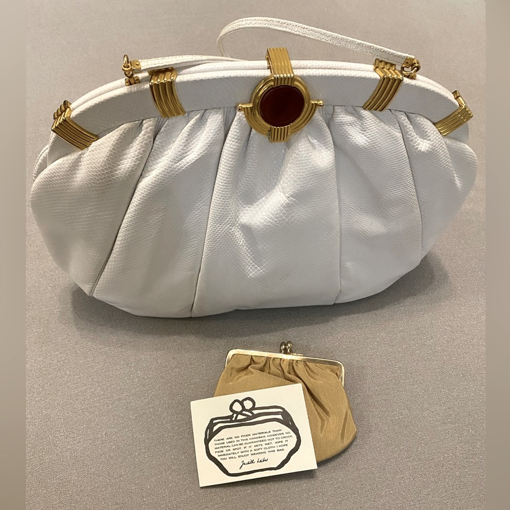 Vintage Judith Leiber Purse